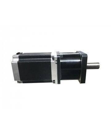 Planet Reduktorlu Step Motor 110BHH199 28Nm - 2