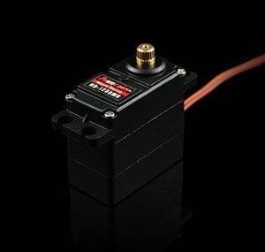 PowerHD Mini Mis Dişli Analoq Servo Motor - HD-1250MG - 2