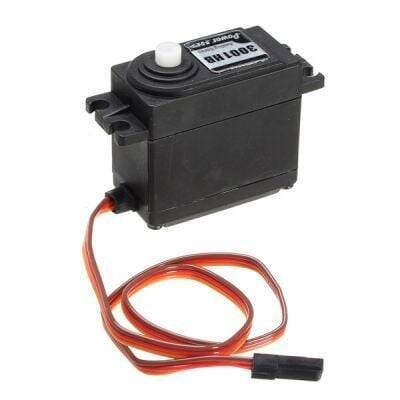 PowerHD Standart Analoq Servo Motor - HD-3001HB - 1