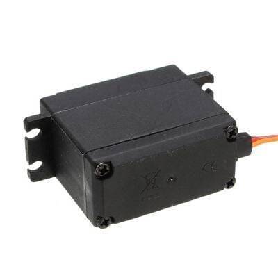 PowerHD Standart Analoq Servo Motor - HD-3001HB - 2