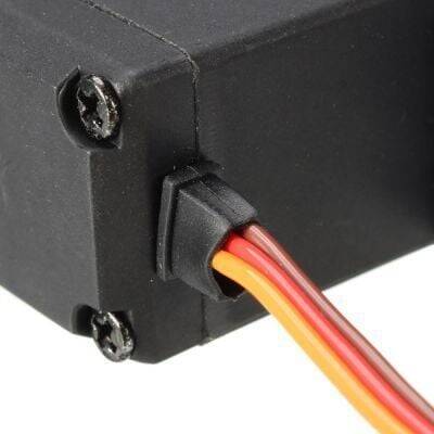 PowerHD Standart Analoq Servo Motor - HD-3001HB - 3