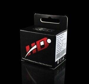 PowerHD Standart Mis Dişli Analoq Servo Motor - HD-6001MG - 3