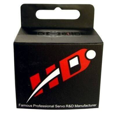PowerHD Standart, Plastik Dişli Analoq Servo Motor - HD-6001HB - 3