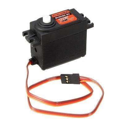 PowerHD Tam Tur Dönən Servo Motor - AR3606HB - 1