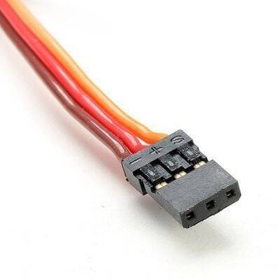 PowerHD Yüksək Güclü Rəqəmsal Servo Motor - LF-13MG - 4
