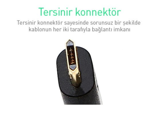 Prolink Mikro USB 2.0 Kabel - 1 metr - 4