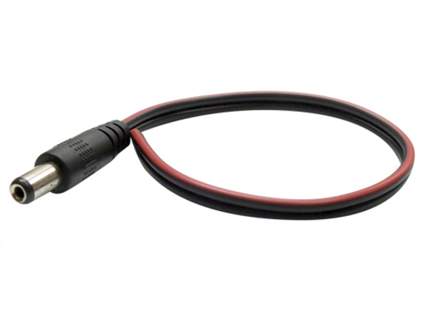 Prolink PR-P01 DC Power Soket Kabel - 1