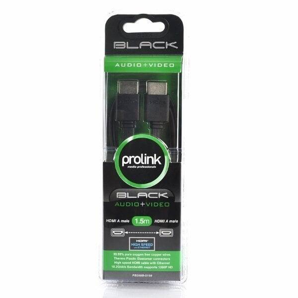 Prolink Qara Nazik HDMI Kabel - 3