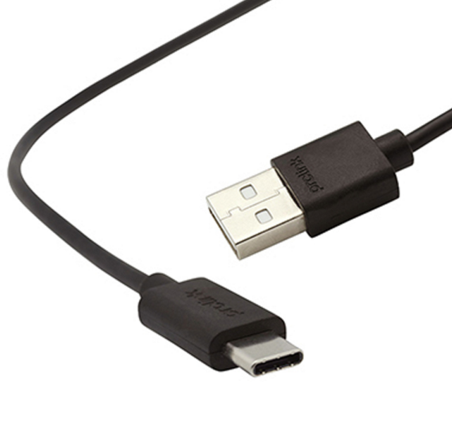 Prolink Usb C-USB 2.0 Kabel 1 metr - 1
