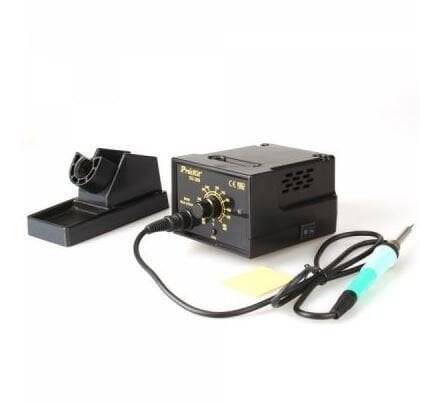 Proskit SS-206B Analoq Stansiya Lehimləmə Aləti - 1