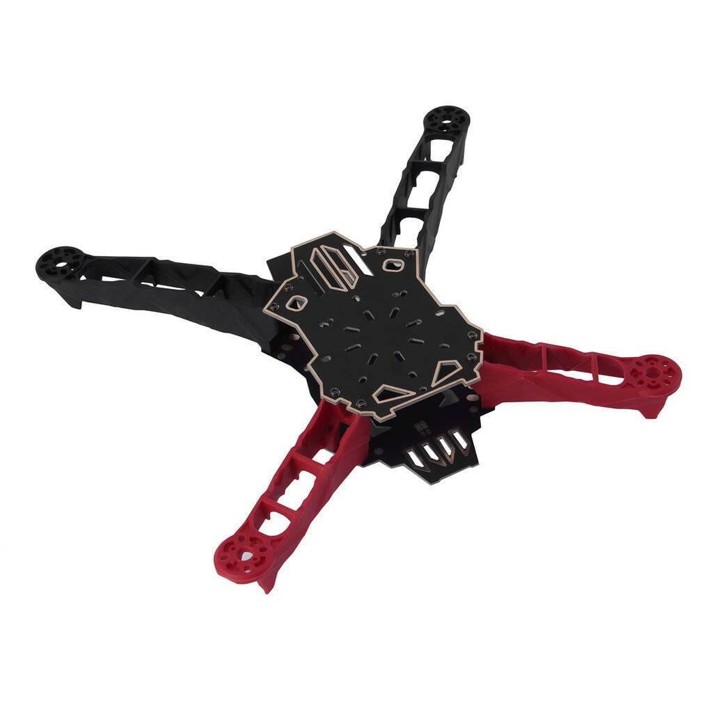 Q330 325mm FPV Yarış Dron Gövdəsi - Drone Frame - 1