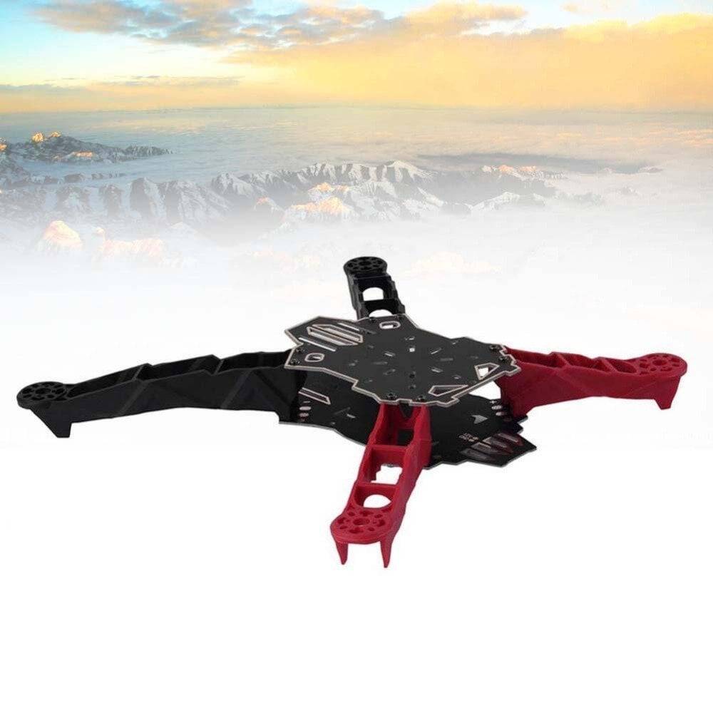 Q330 325mm FPV Yarış Dron Gövdəsi - Drone Frame - 2