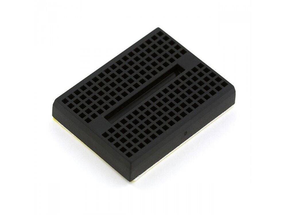 Qara Mini Breadboard - 1