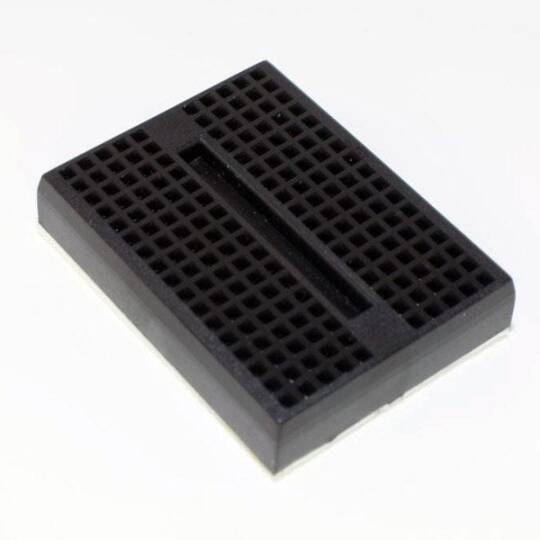 Qara Mini Breadboard - 2