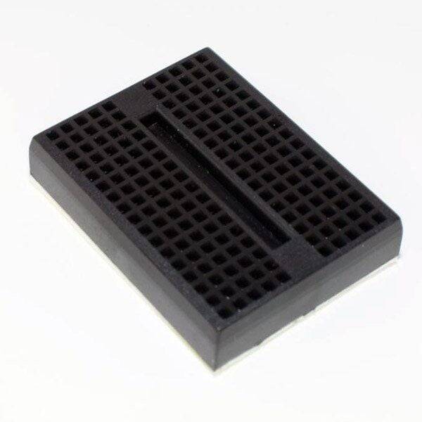 Qara Mini Breadboard - 2