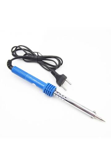 Qələm Lehimləmə Aləti - 220V, 40W - 2