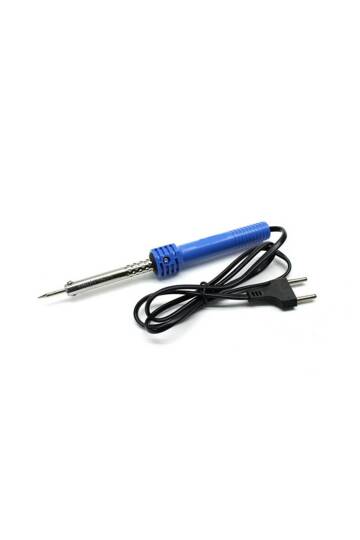 Qələm Lehimləmə Aləti - 220V, 40W - 3