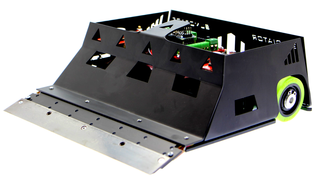 Qladiator Sumo Robot Dəsti - 1