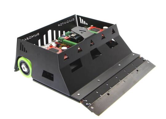 Qladiator Sumo Robot Dəsti - 2