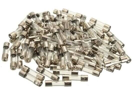 Qoruyucu Dəsti 5x20mm - 100 Ədəd 10 Çeşid - 2