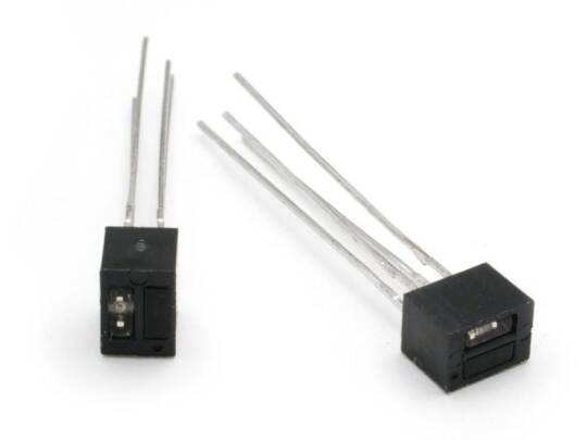 QRD1114 İnfraqırmızı Sensor