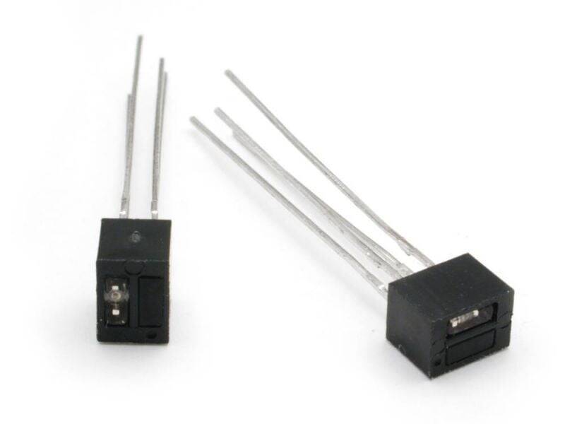 QRD1114 İnfraqırmızı Sensor - 1