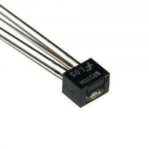 QRD1114 İnfraqırmızı Sensor - 2