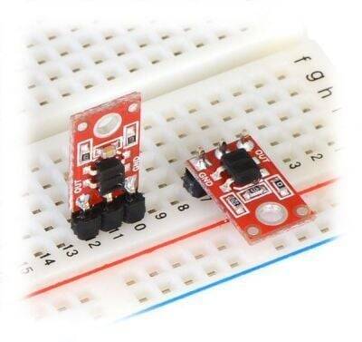 QTR-1A İnfraqırmızı Sensor Cütü (2 Ədəd) - 3