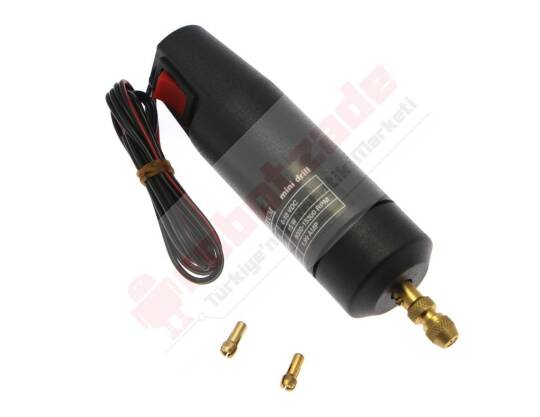 Quantum Mini Əl Dreli - 2