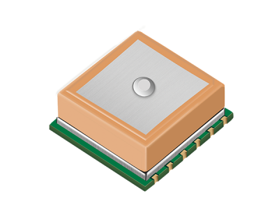 Quectel L80 Antenalı GPS Modul - 1