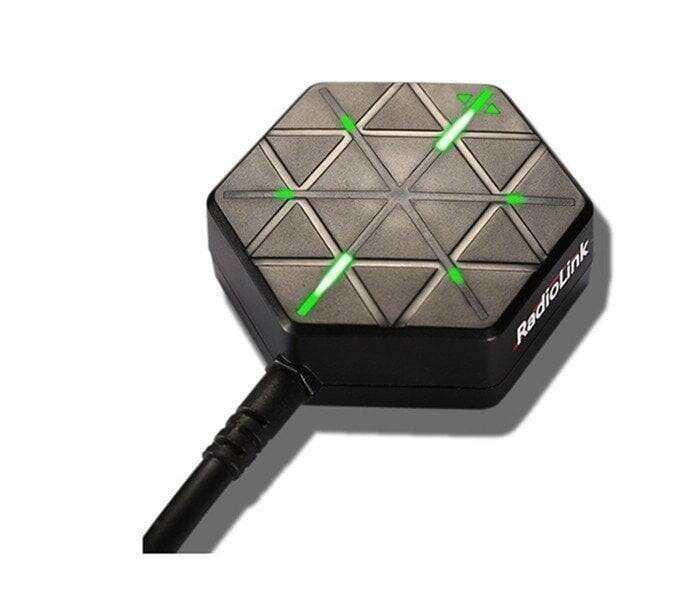 Radiolink M8N GPS SE100 GPS + Tutucu - 1