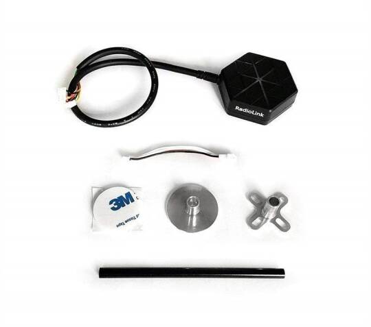 Radiolink M8N GPS SE100 GPS + Tutucu - 3