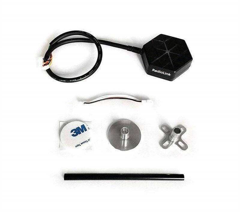 Radiolink M8N GPS SE100 GPS + Tutucu - 3