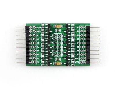 Raspberry Pi 32 10 Hissə Modul Dəsti A - 4