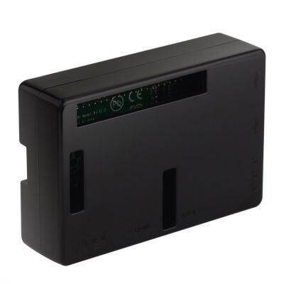 Raspberry Pi 32B+ Qara Saxlama Qutusu