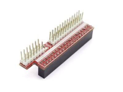 Raspberry Pi 32B+A+ 40pin-26pin Dönüşüm Kartı - 2