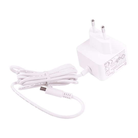 Raspberry Pi 4 Adapteri - 5V 3A Type-C - 2