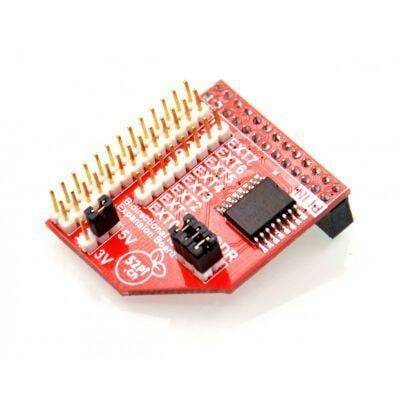 Raspberry Pi BB+23 GPIO Multipleksor Kartı - GPIO Expansion Board