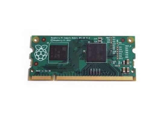 Raspberry Pi Compute Module