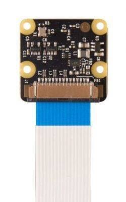 Raspberry Pi İnfraqırmızı Kamera Modulu V2 - Yeni Model - 3