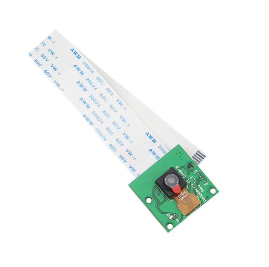 Raspberry Pi Kamera Modulu V1.3 - Yeni Model