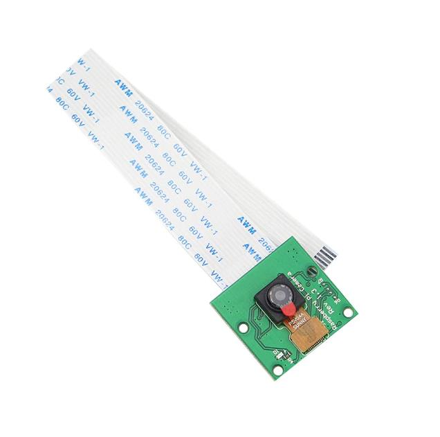 Raspberry Pi Kamera Modulu V1.3 - Yeni Model - 1
