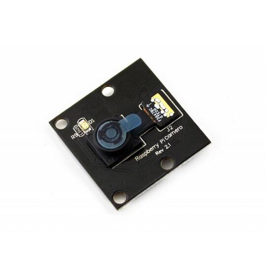 Raspberry Pi Kamera WaveShare