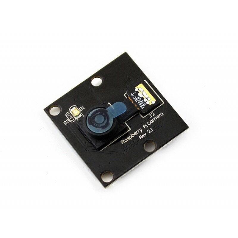 Raspberry Pi Kamera WaveShare - 1