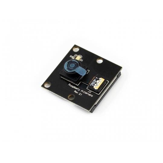 Raspberry Pi Kamera WaveShare - 2