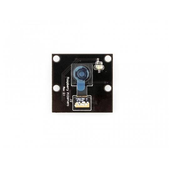 Raspberry Pi Kamera WaveShare - 3