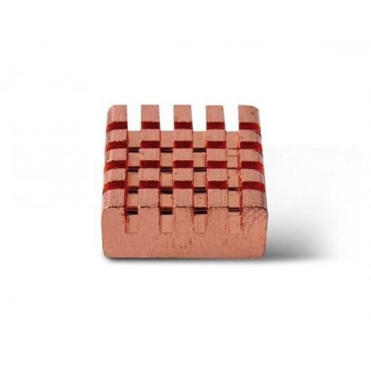 Raspberry Pi Mis Soyuducu