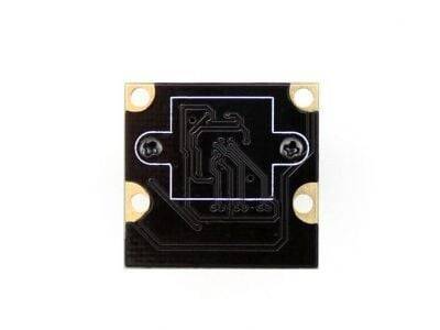 Raspberry Pi Motor Sürücü Shield - 4
