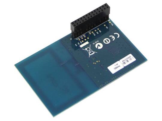 Raspberry Pi NFC Modul - 3