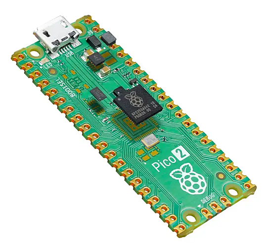 Raspberry Pi Pico 2